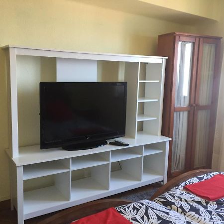 Apartamento La casina del Reloj con vistas al mar Lastres Exterior foto