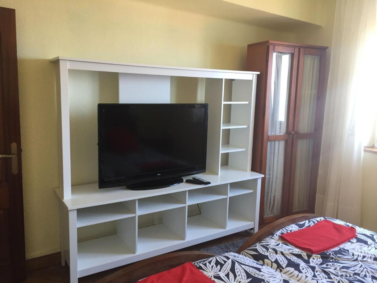 Apartamento La casina del Reloj con vistas al mar Lastres Exterior foto